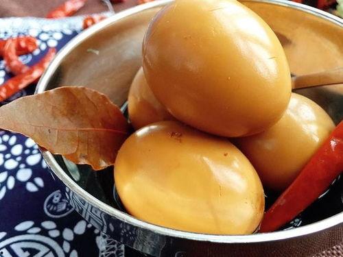 最新卤蛋爆料配方大全窍门,揭秘最新配方大全与烹饪窍门